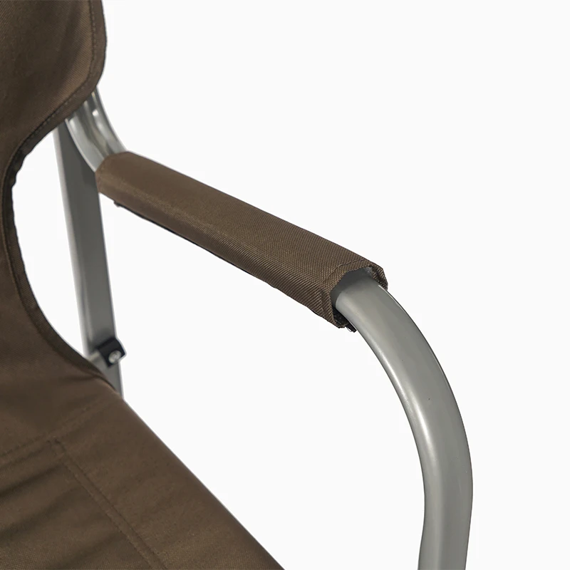 Silla de Camping Plegable Pers - Outdoor Camping Rocking Chair reseña y precio