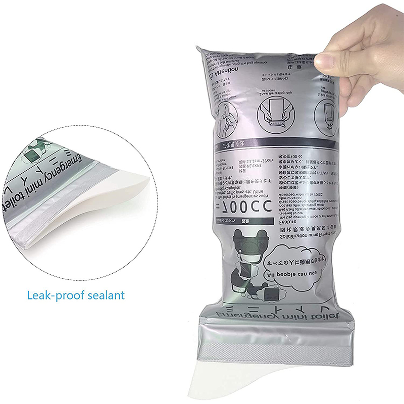 SEAMETAL 4 Uds. Bolsas para or - Bivvy Bag Emergency reseña y precio