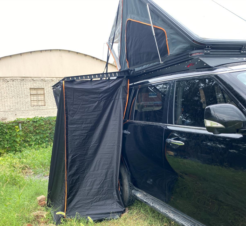 Carpa de ducha para acampar al - Outdoor Camping Showers reseña y precio