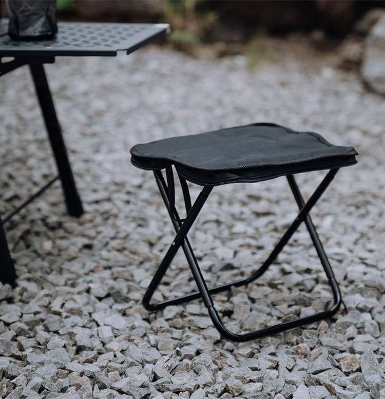 Taburete de pesca plegable par - Travel Outdoor Camping Youtube reseña y precio