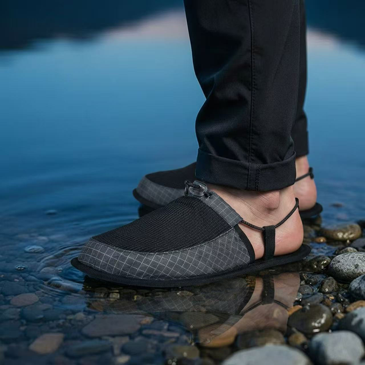 Zapatillas para senderismo y a - Outdoor Camping Stores reseña y precio