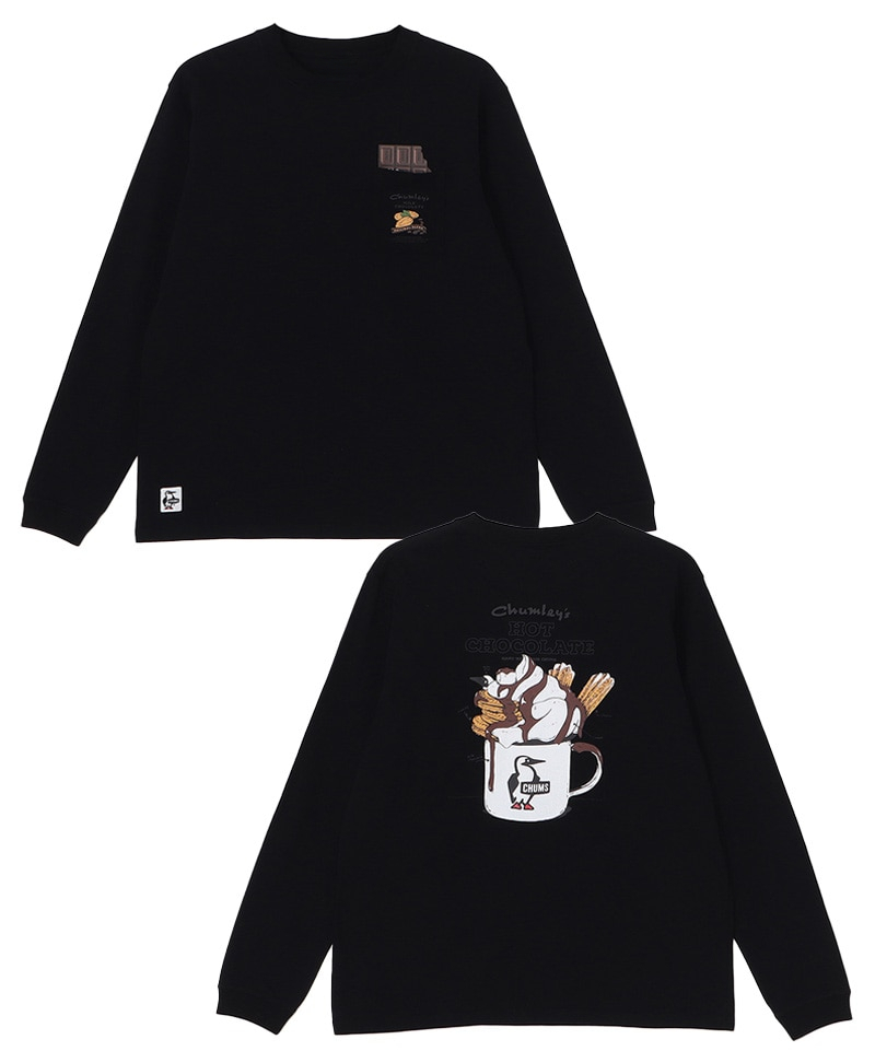 Sudadera con cuello redondo y  - Outdoor Camping Brands reseña y precio