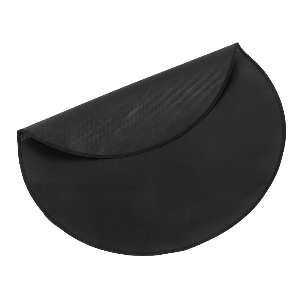 Alfombrilla Redonda Ignífuga p - Outdoor Camping Floor Mat reseña y precio