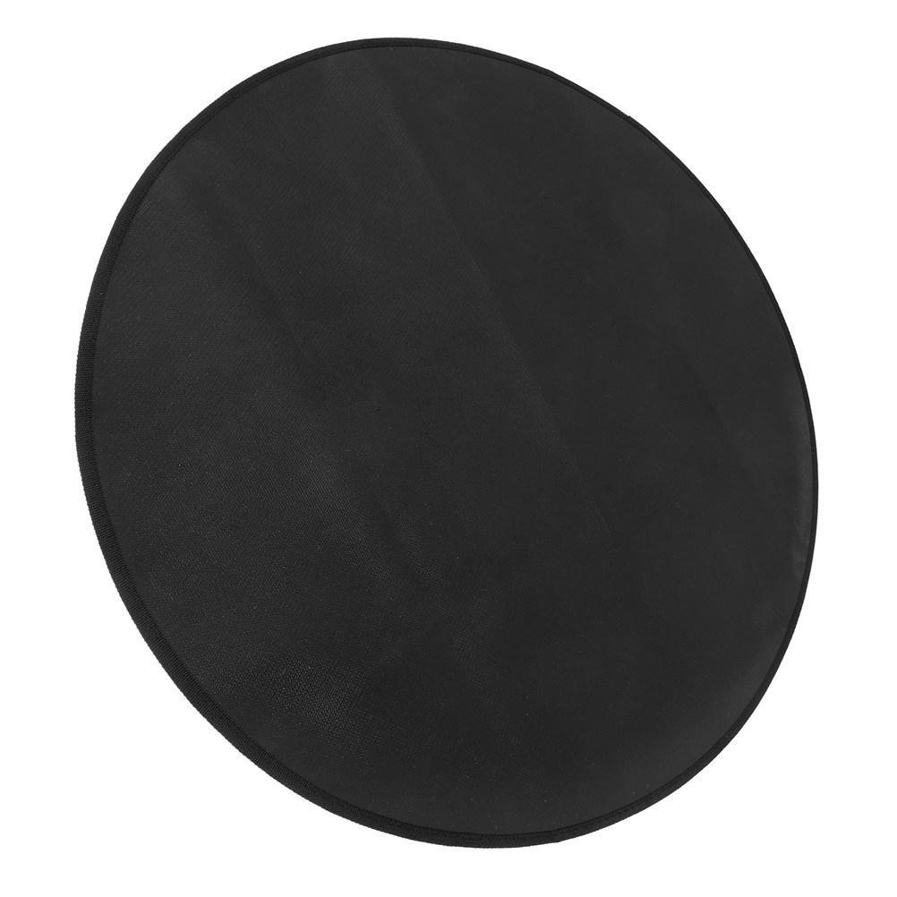 Alfombrilla Redonda Ignífuga p - Outdoor Camping Floor Mat reseña y precio