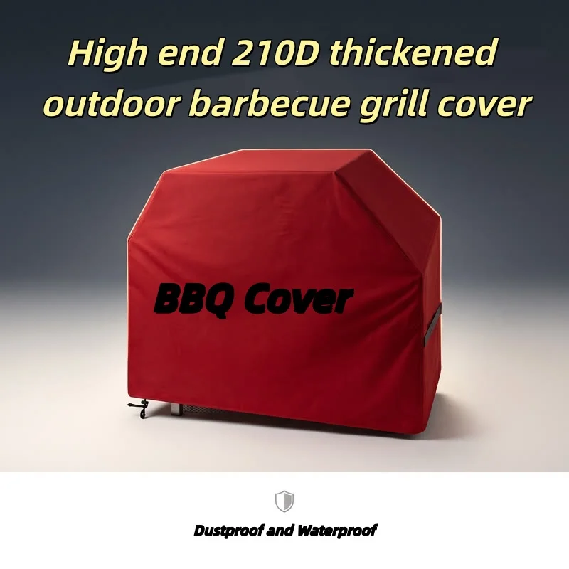 Funda para parrilla de barbaco - Outdoor Gas Stove reseña y precio