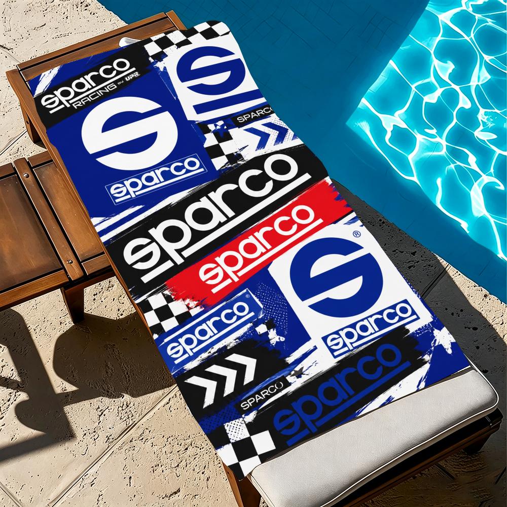 Toalla de la marca Racing Gear - Outdoor Camping Brands reseña y precio