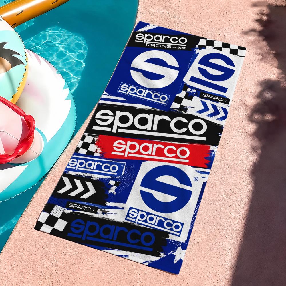Toalla de la marca Racing Gear - Outdoor Camping Brands reseña y precio
