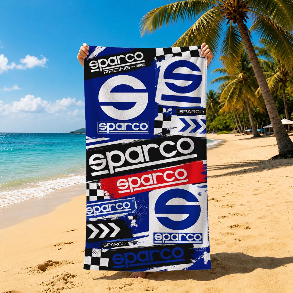 Toalla de la marca Racing Gear - Outdoor Camping Brands reseña y precio