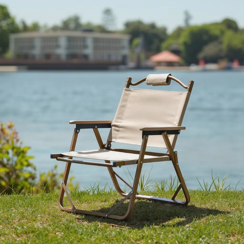 Silla de camping plegable port - Outdoor Camping Folding Chairs reseña y precio