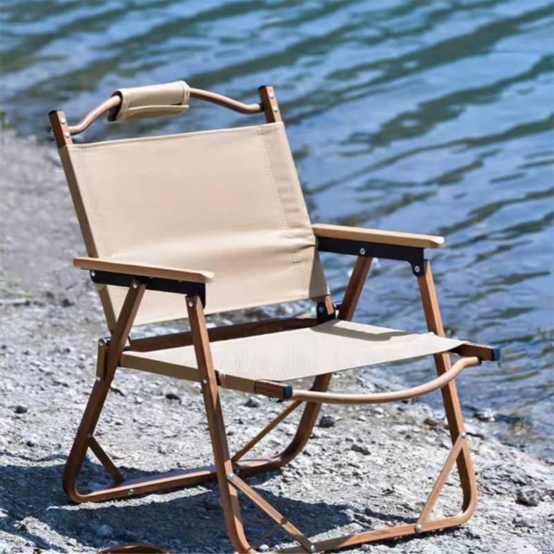 Silla de camping plegable port - Outdoor Camping Folding Chairs reseña y precio