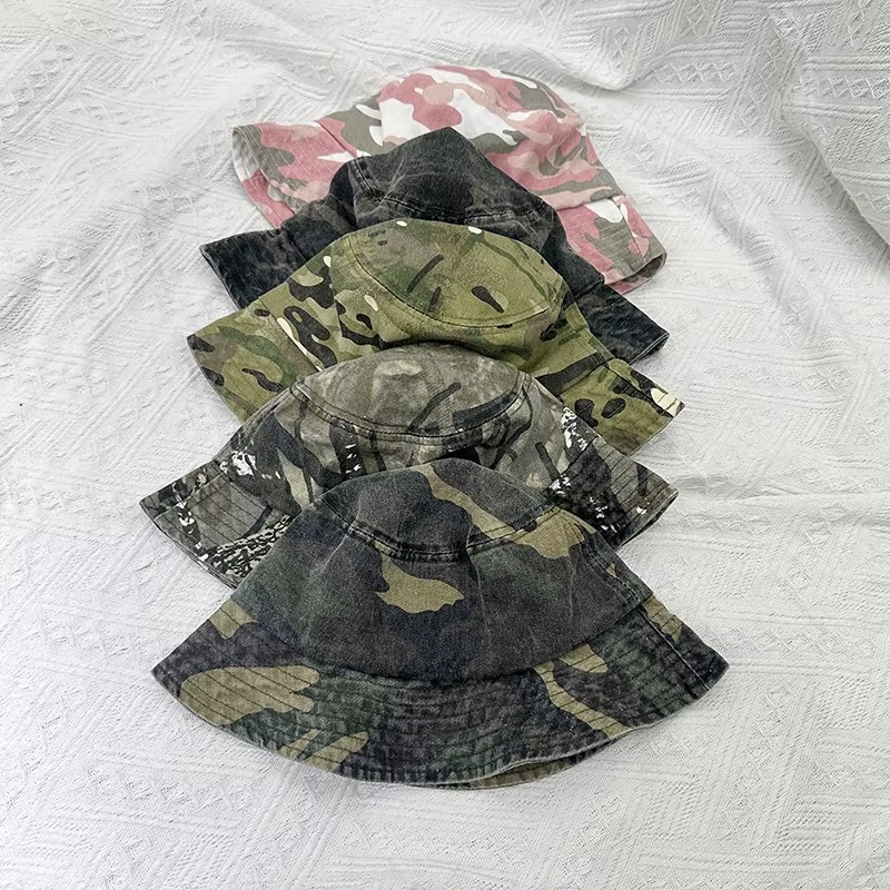 1PC Sombrero de cubo japonés c - Japanese Outdoor Camping reseña y precio