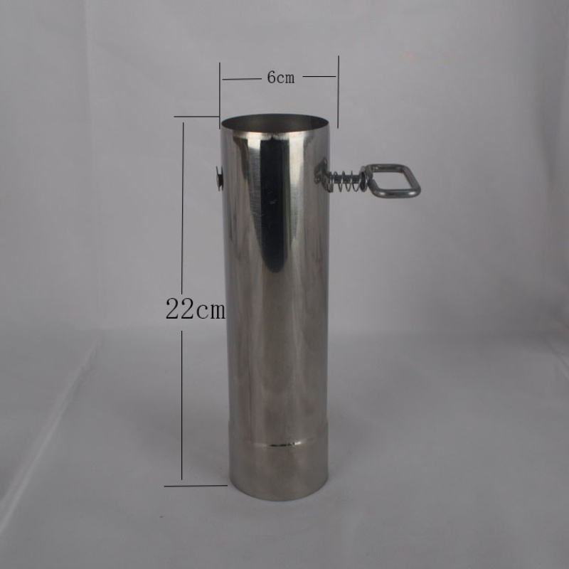 Accesorios para estufa de viaj - Travel Outdoor Camping Youtube reseña y precio