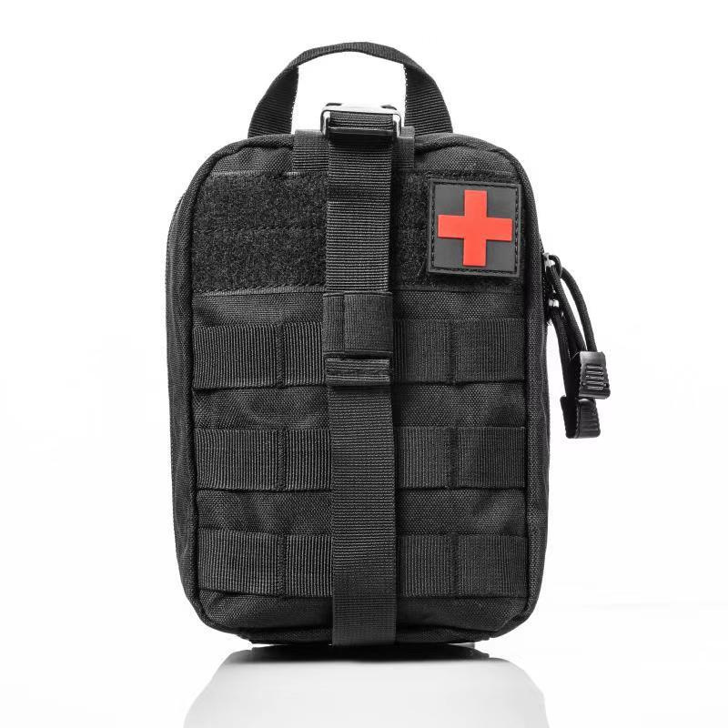 Botiquín de Primeros Auxilios, - Bivvy Bag Emergency reseña y precio