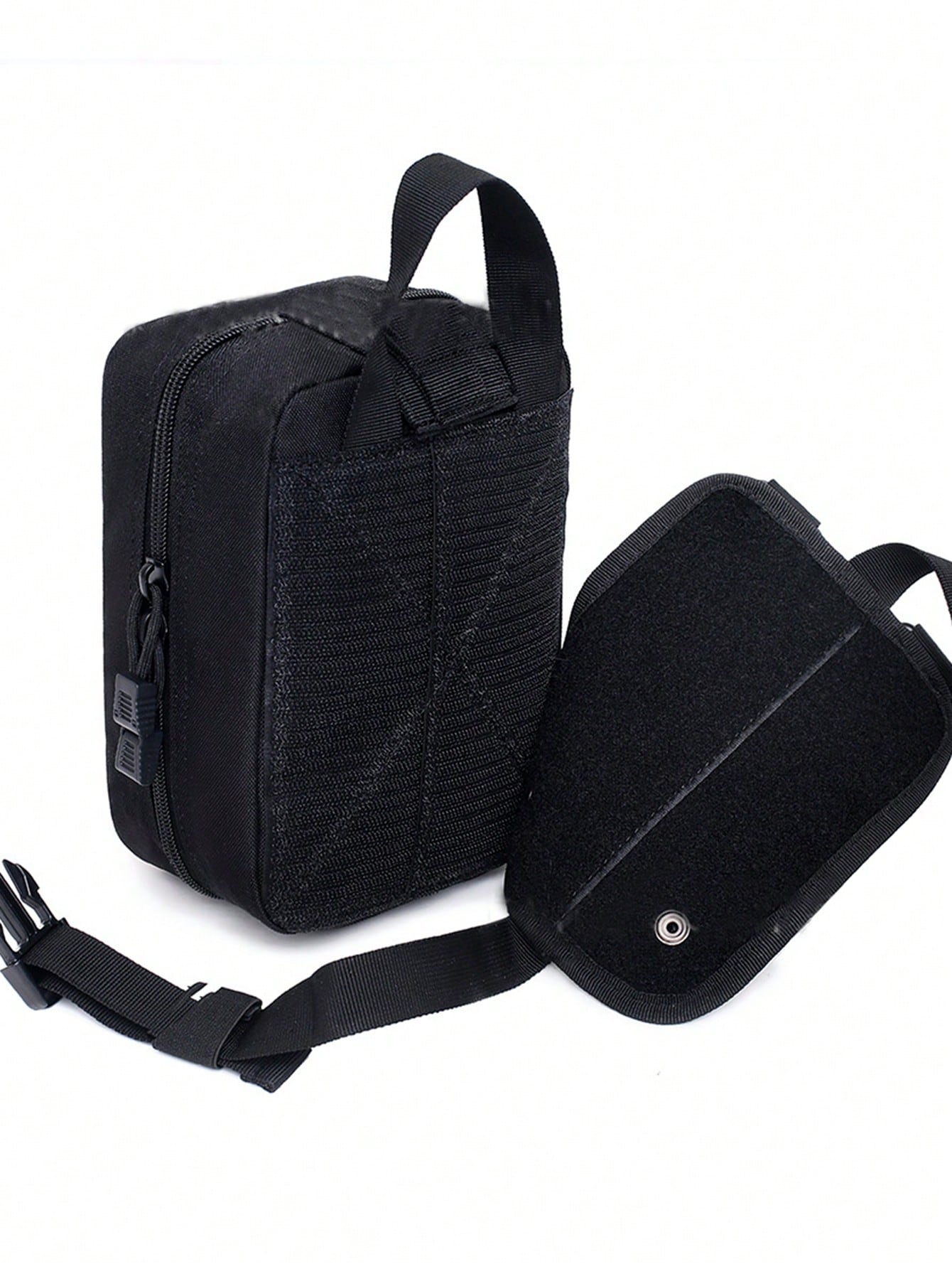 Botiquín de Primeros Auxilios, - Bivvy Bag Emergency reseña y precio