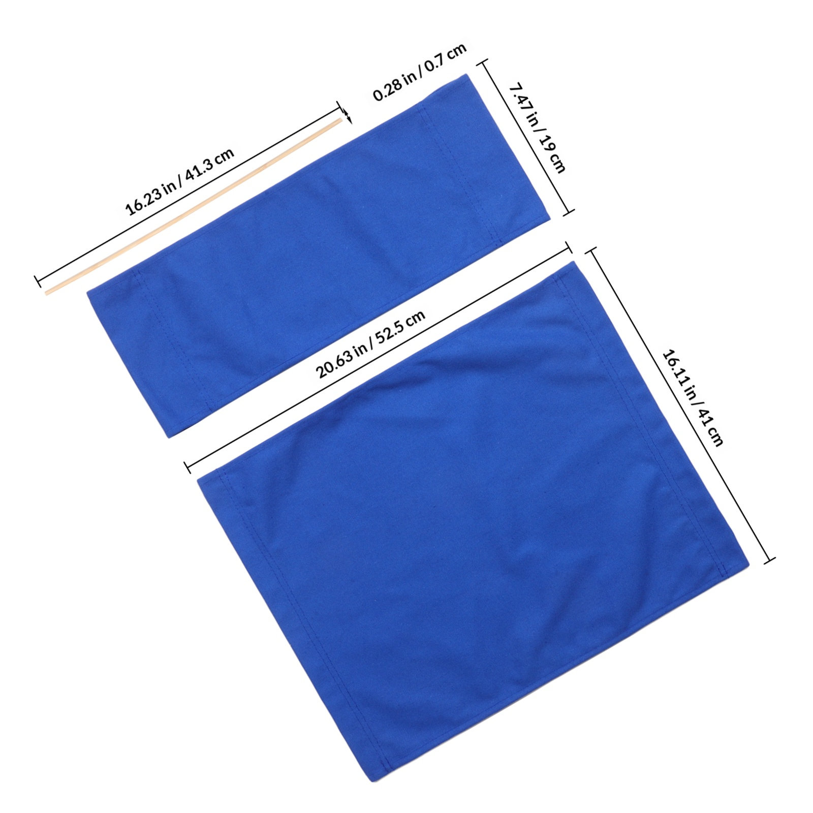 1 juego de sillas plegables, t - Outdoor Camping Folding Chairs reseña y precio