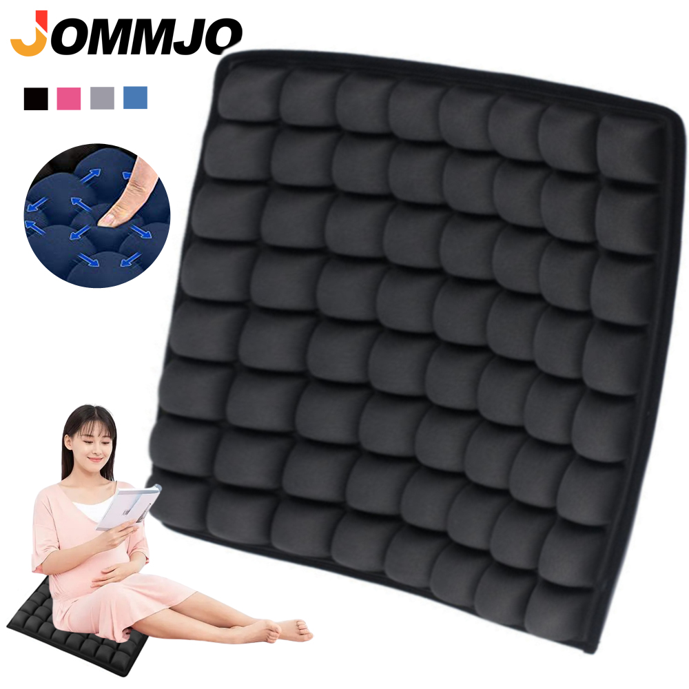 Cojín de aire portátil para as - Outdoor Camping Mattress reseña y precio