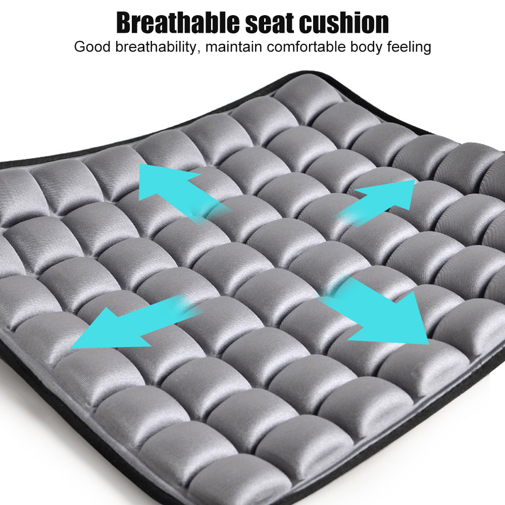 Cojín de aire portátil para as - Outdoor Camping Mattress reseña y precio