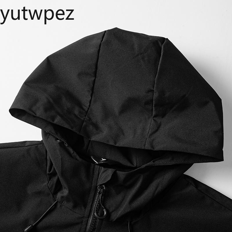 Chaqueta Impermeable para Send - Outdoor Camping Brands reseña y precio