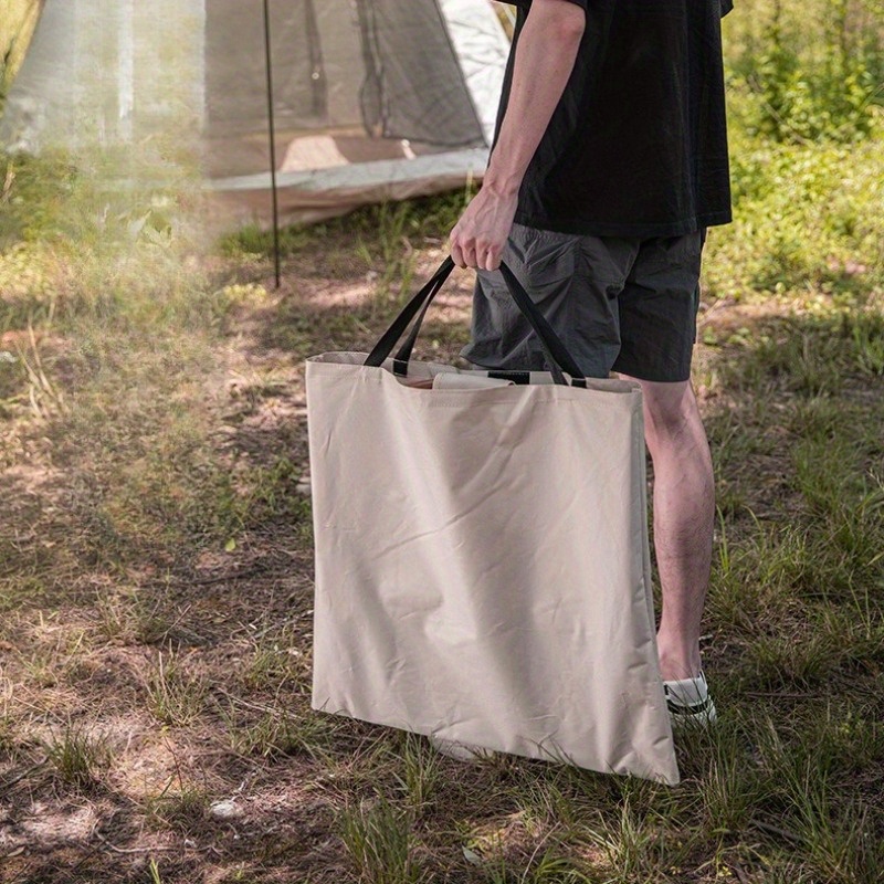 Bolsas de Almacenamiento para  - Outdoor Camping Folding Chairs reseña y precio