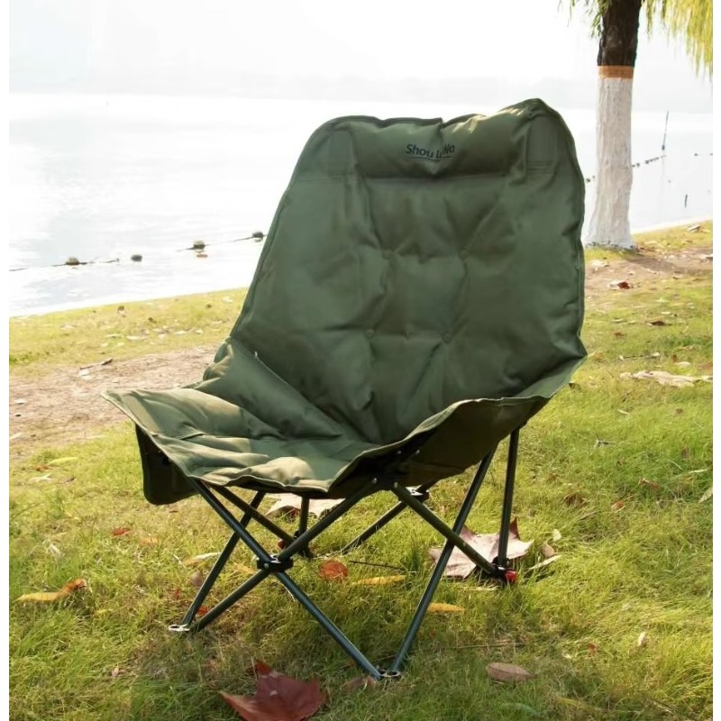 Nuevo listado engrosado campin - Outdoor Camping List reseña y precio