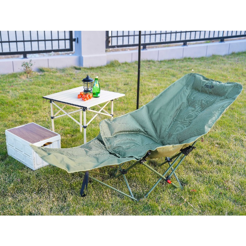 Nuevo listado engrosado campin - Outdoor Camping List reseña y precio