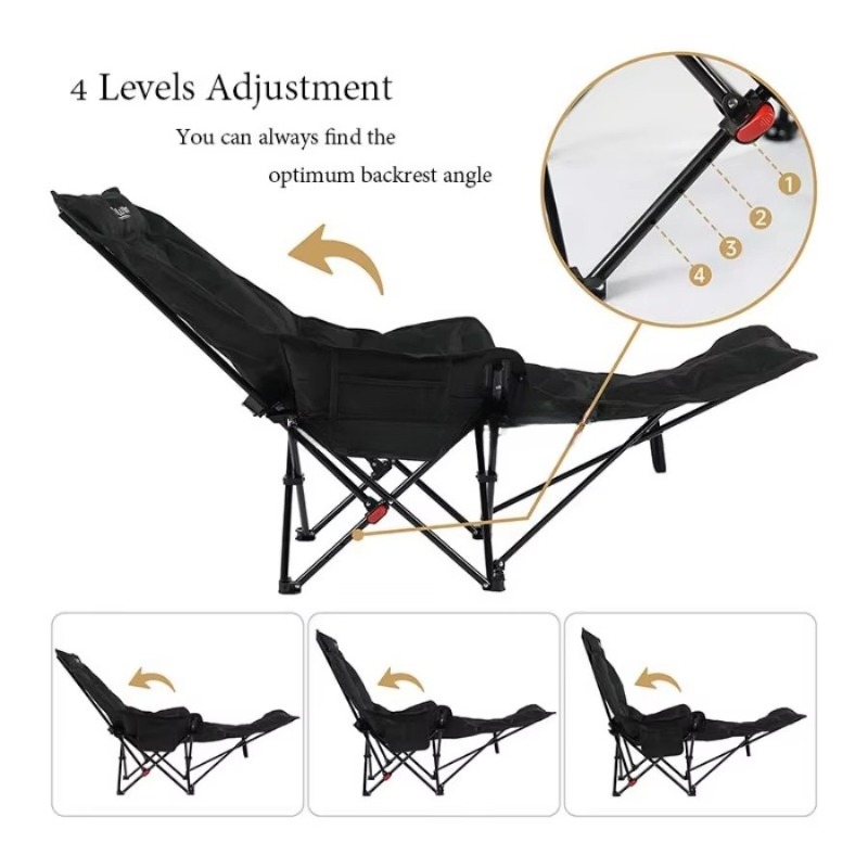 Nuevo listado engrosado campin - Outdoor Camping List reseña y precio