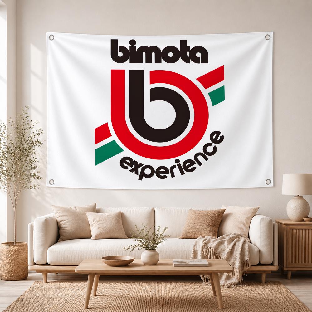 Banderas de la Marca de Motoci - Outdoor Camping Brands reseña y precio
