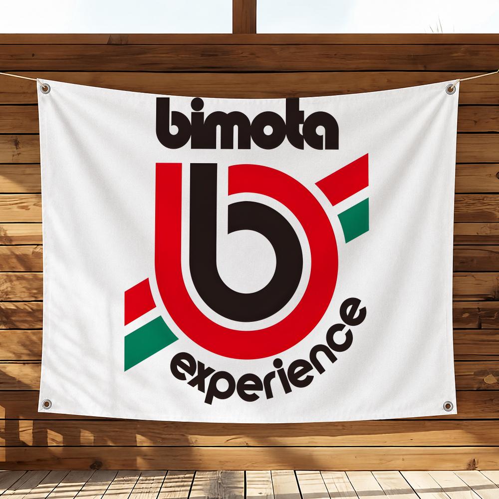 Banderas de la Marca de Motoci - Outdoor Camping Brands reseña y precio