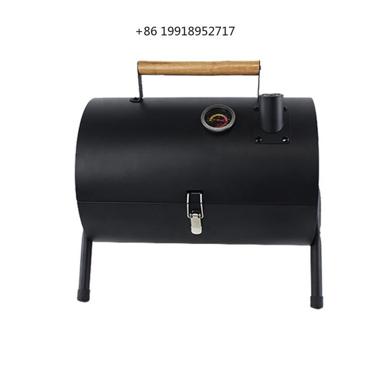 Parrilla de Acero al Carbono p - Outdoor Camping Griddle reseña y precio