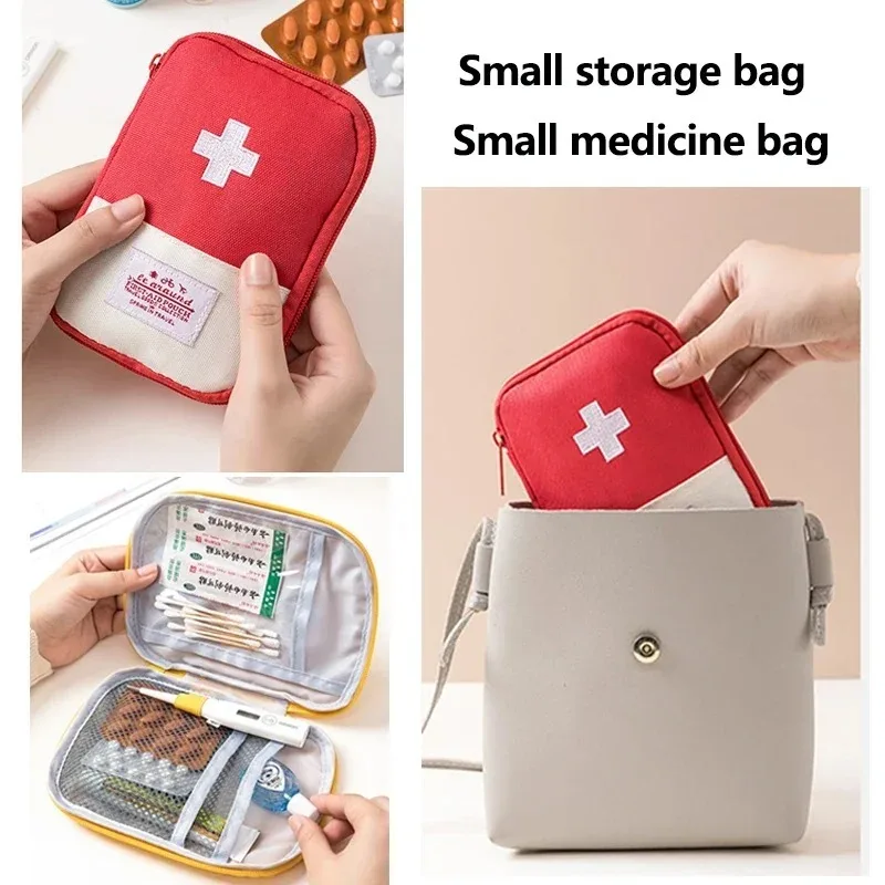 Bolsas portátiles para botiquí - Outdoor Camping Stores reseña y precio