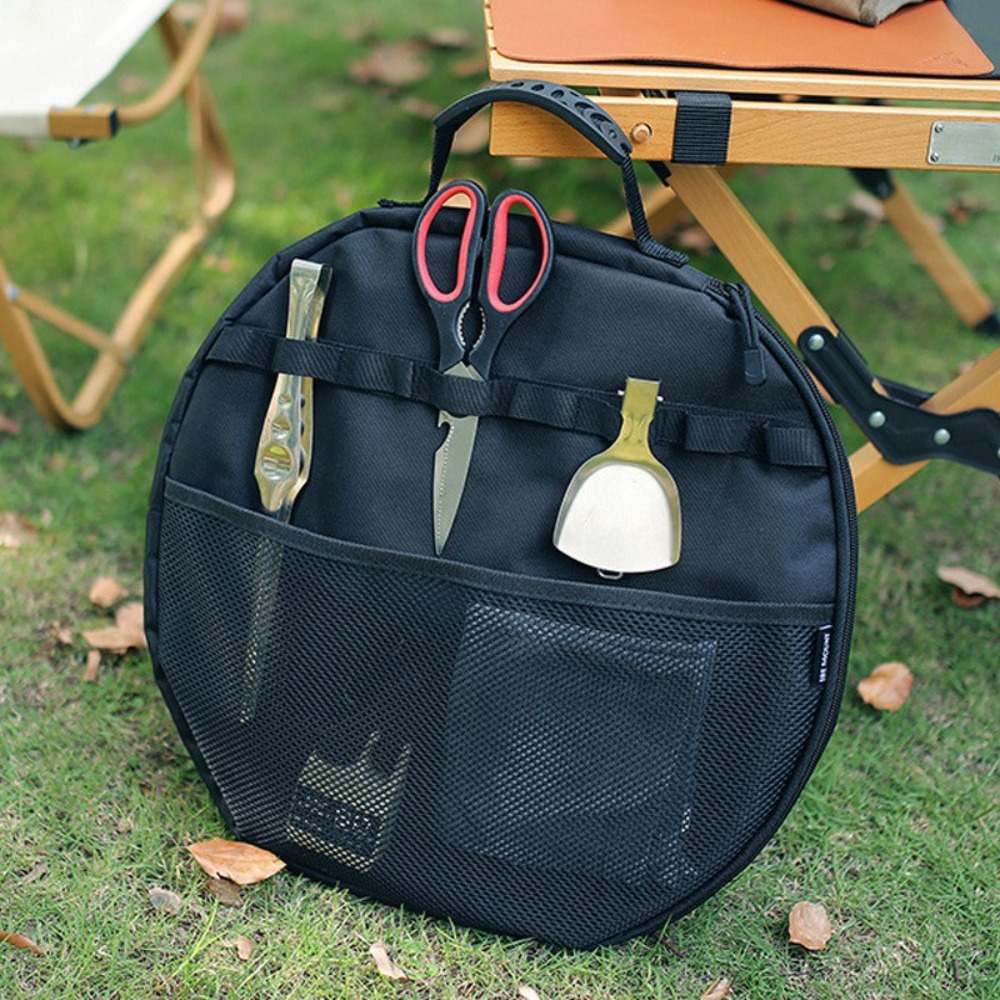 Bolsa de Almacenamiento para S - Outdoor Camping Griddle reseña y precio