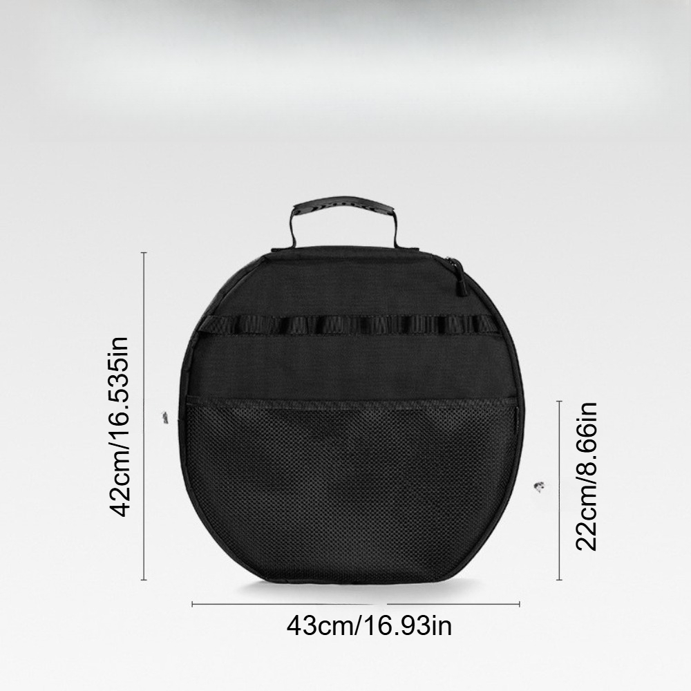 Bolsa de Almacenamiento para S - Outdoor Camping Griddle reseña y precio